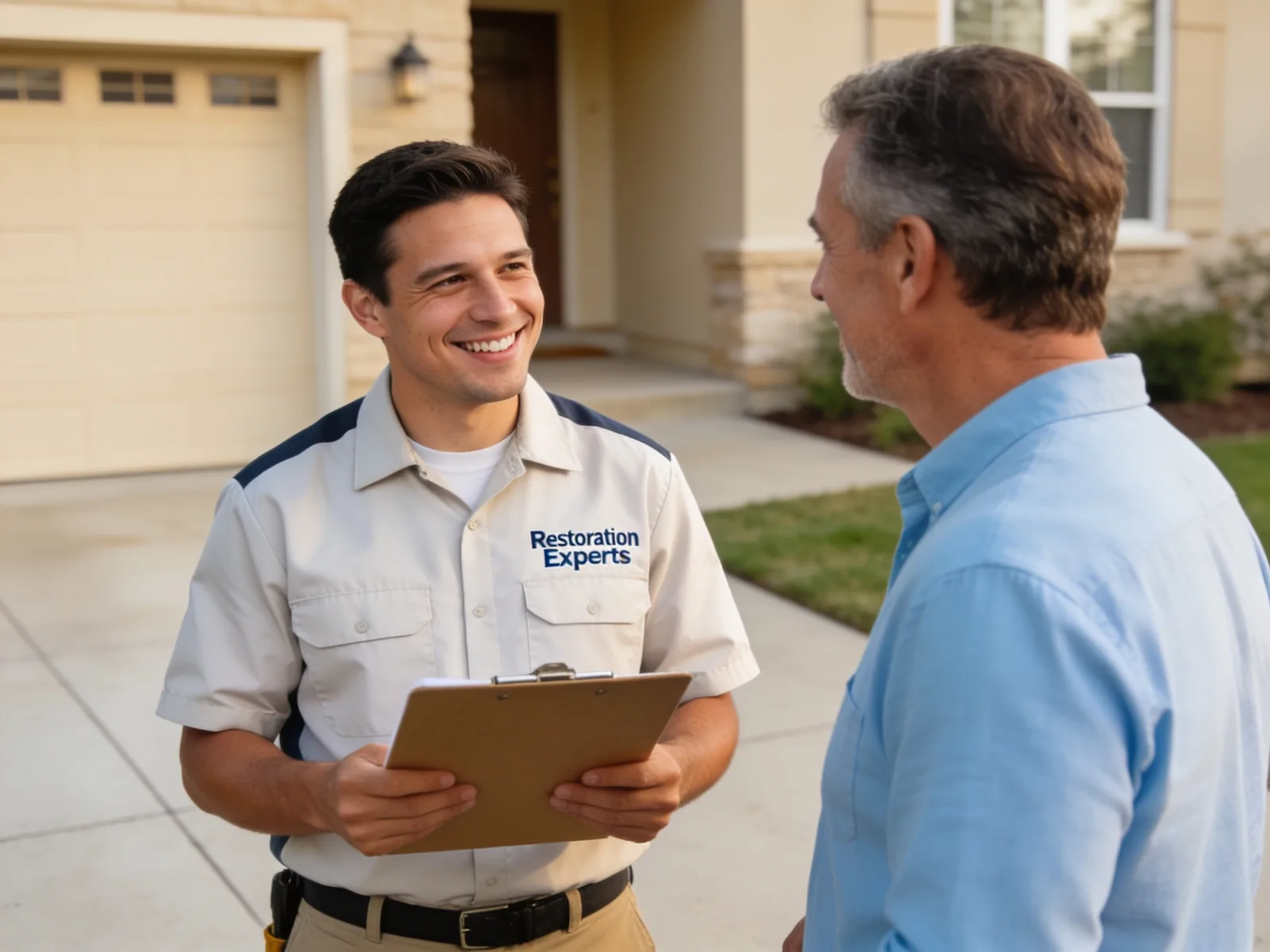 Water Damage Cleanup Fredericktown, OH FAQs